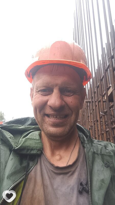 Михаил Инякин, Мамонтово
