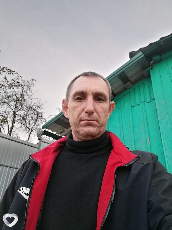 Жека, 46, Белгороде — анкета №2720564