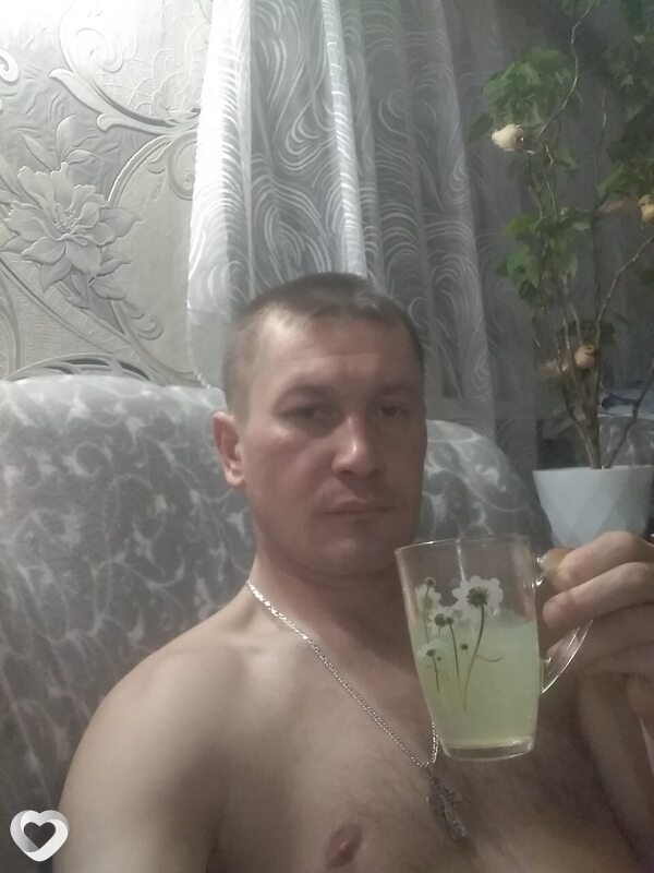 Александр, 34, Подольске — анкета №2720573
