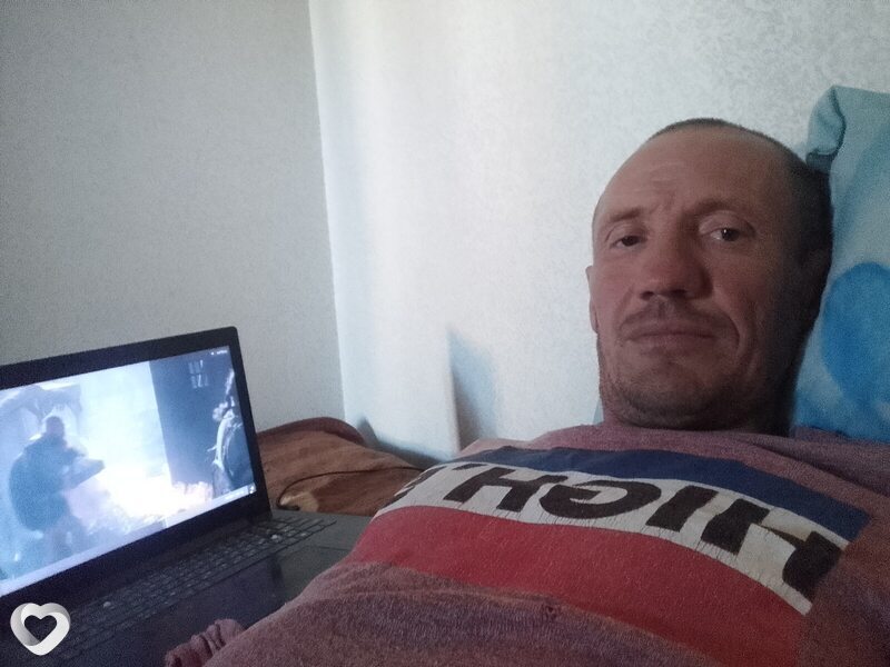 Александр, 45, Хабаровске — анкета №2720510