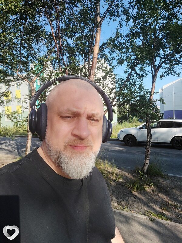 Артём, 36, Мурманске — анкета №2720526