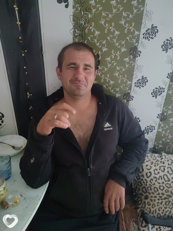 Владимир, 36, Барнауле — анкета №2720593