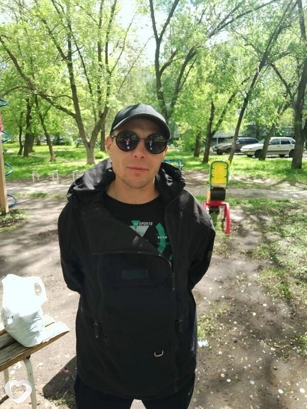 Владимир, 42, Тольятти — анкета №2720598