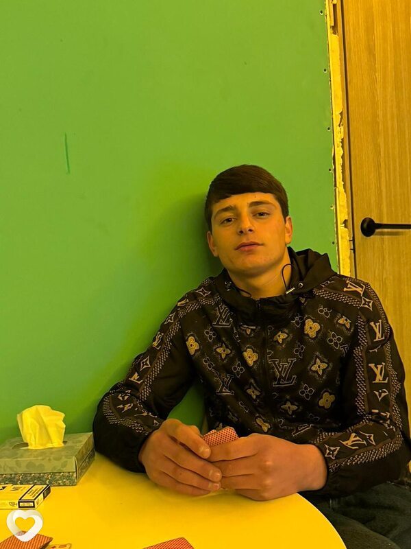 Hayko, 20, Подольске — анкета №2720602