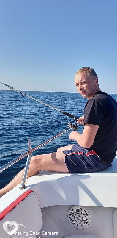 Павел, 29, Перми — анкета №2720639