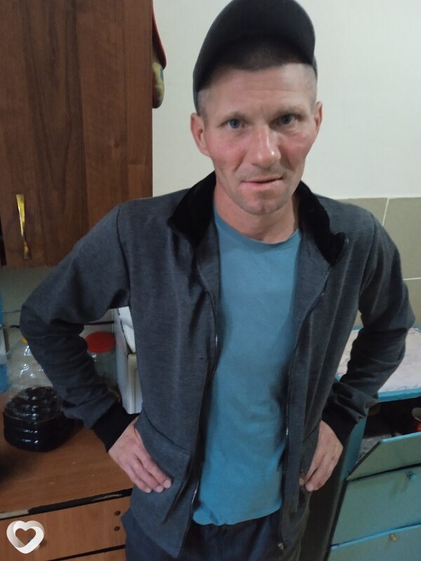 Александр, 41, Усть-Каменогорск — анкета №2720644