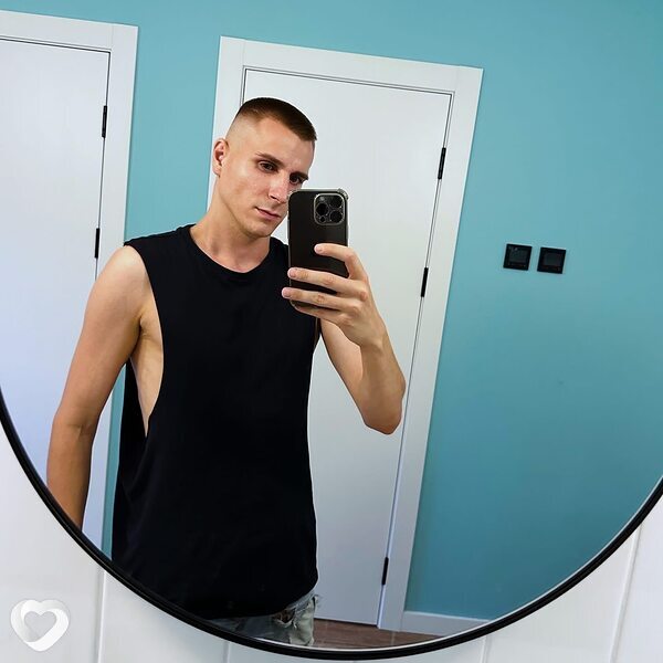 Андрей, 33, Киеве — анкета №2720648