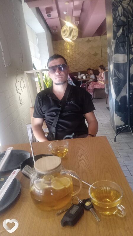 Руслан, 35, Шымкенте — анкета №2720652
