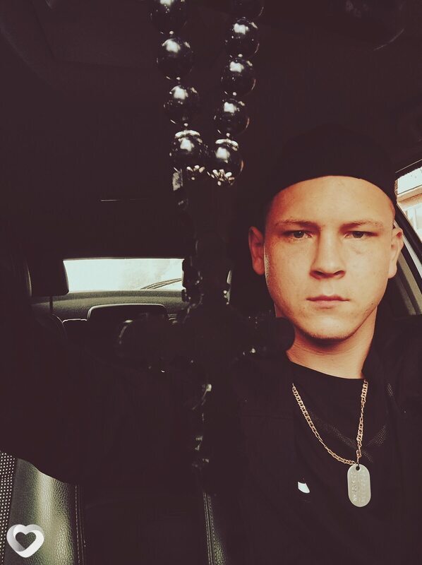 Юрий, 26, Саратове — анкета №2721774