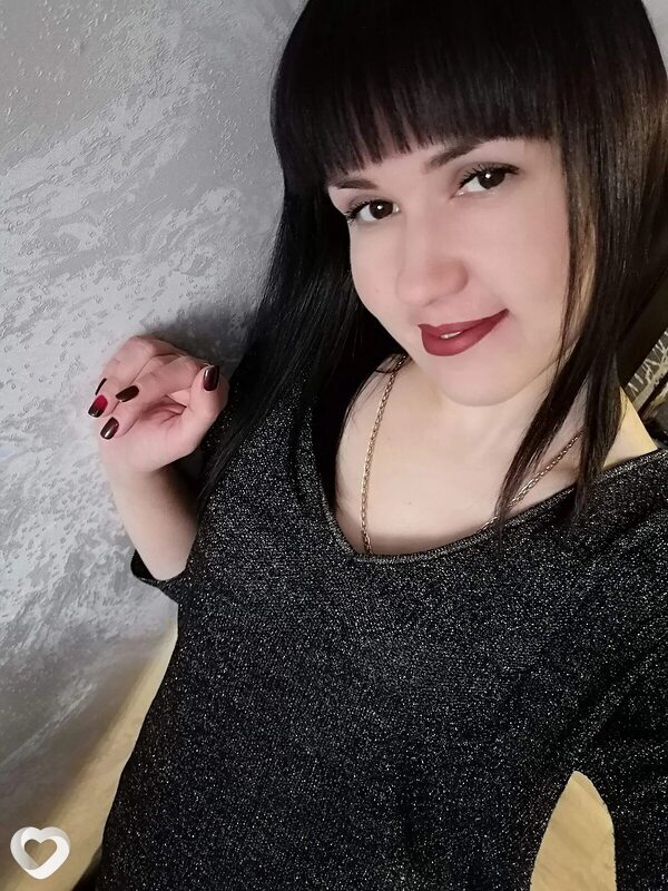 Наталья, 48, Чите — анкета №2721775