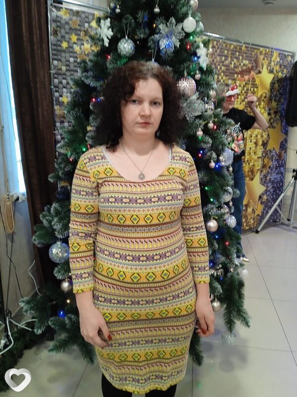 Оксана, 30, Новосибирске — анкета №2721778