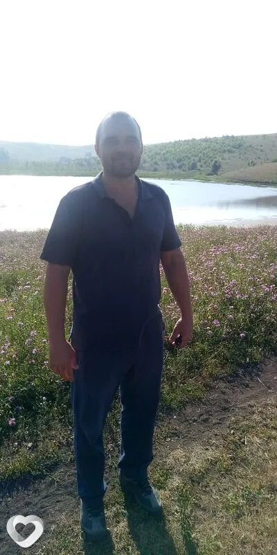Виктор, 48, Барнауле — анкета №2721780