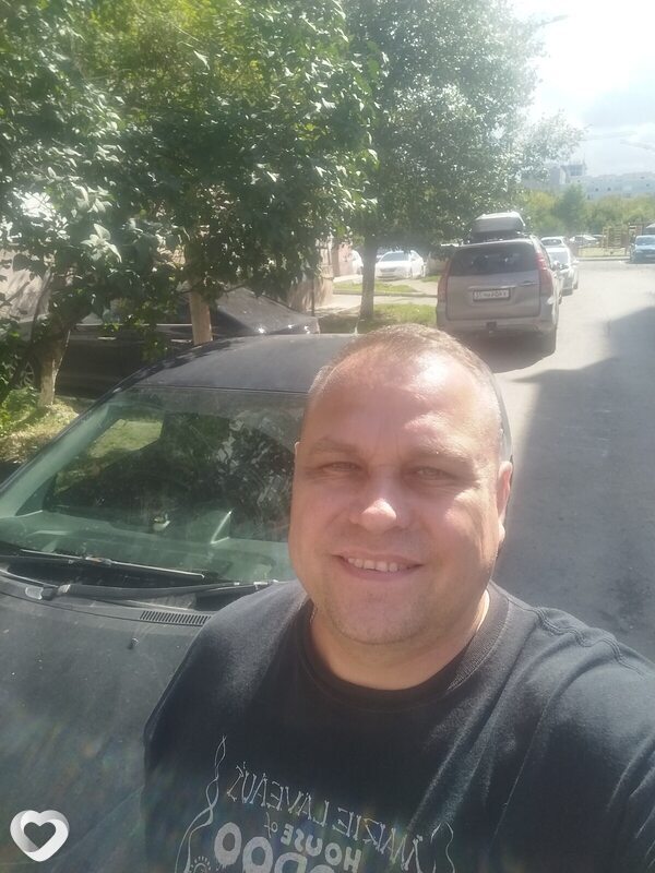 Йцукен, 48, Тюмени — анкета №2721782