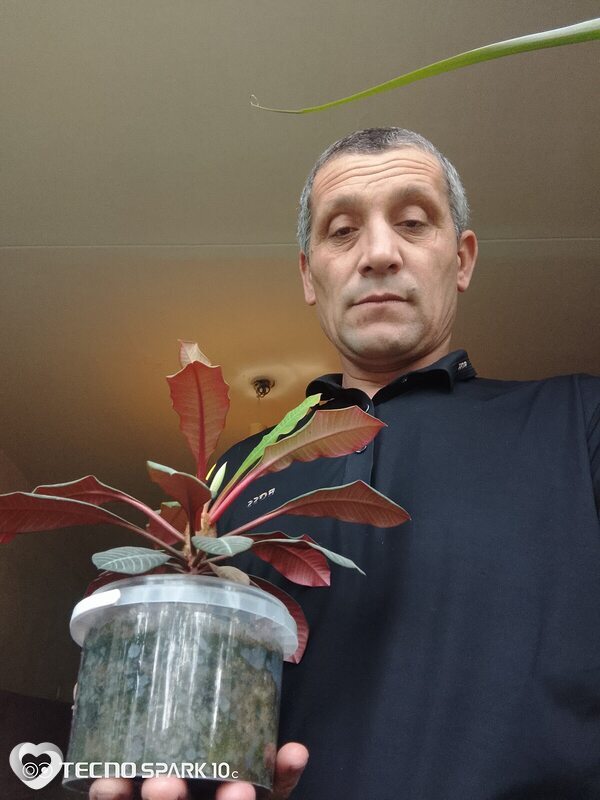 Сохиб, 47, Новосибирске — анкета №2721784