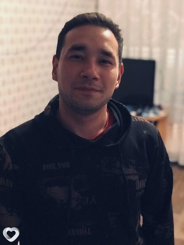 Barik, 25, Елабуге — анкета №2720705