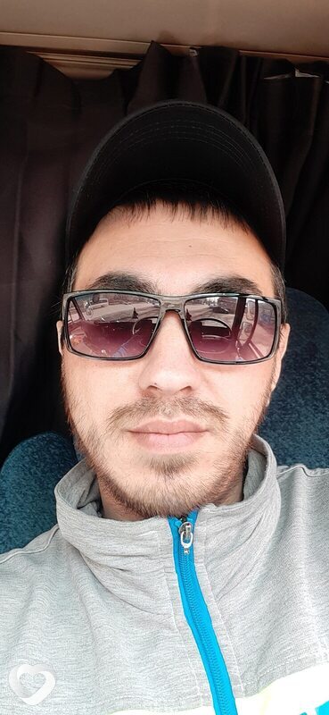 Вадим, 37, Новосибирске — анкета №2720707