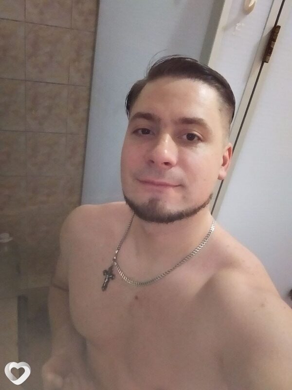 Владимир, 36, Хабаровске — анкета №2720709
