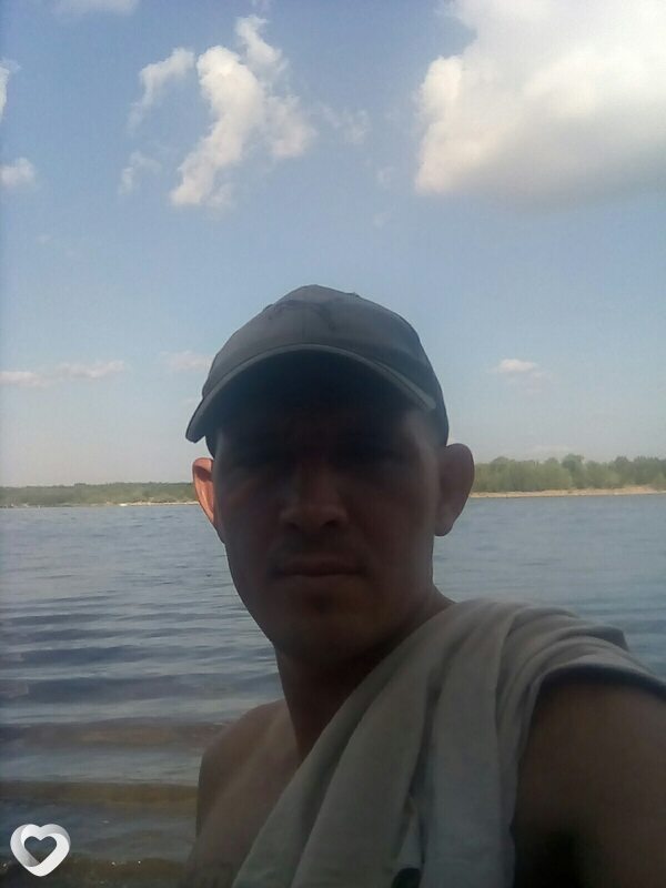 Николай, 32, Сарапуле — анкета №2720710