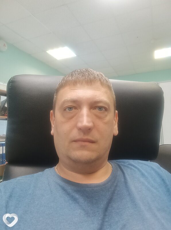 Алексей, 43, Тюмени — анкета №2720712