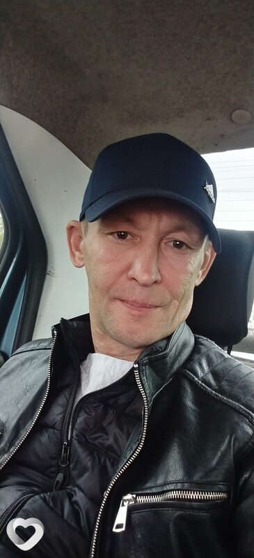Евгений, 48, Улан-Удэ — анкета №2720713