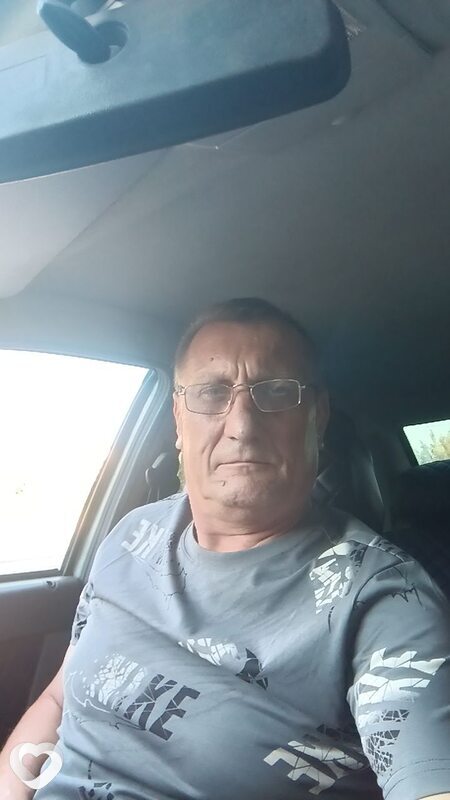 Андрей, 57, Жирновске — анкета №2720714