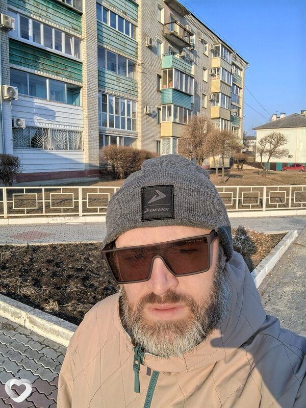Сергей, 44, Благовещенске — анкета №2720716