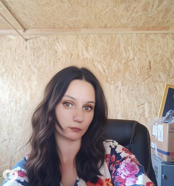 Black Fox, 40, Новосибирске — анкета №2720717