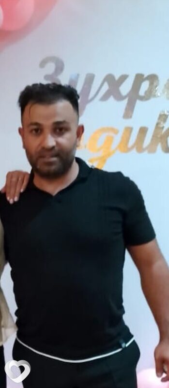 Дамир, 40, Лосино-Петровском — анкета №2721043