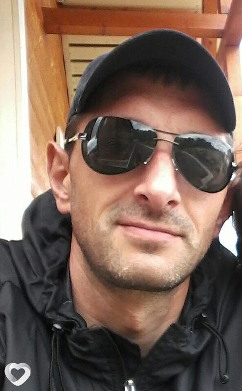 Андрей, 41, Москве — анкета №2721051