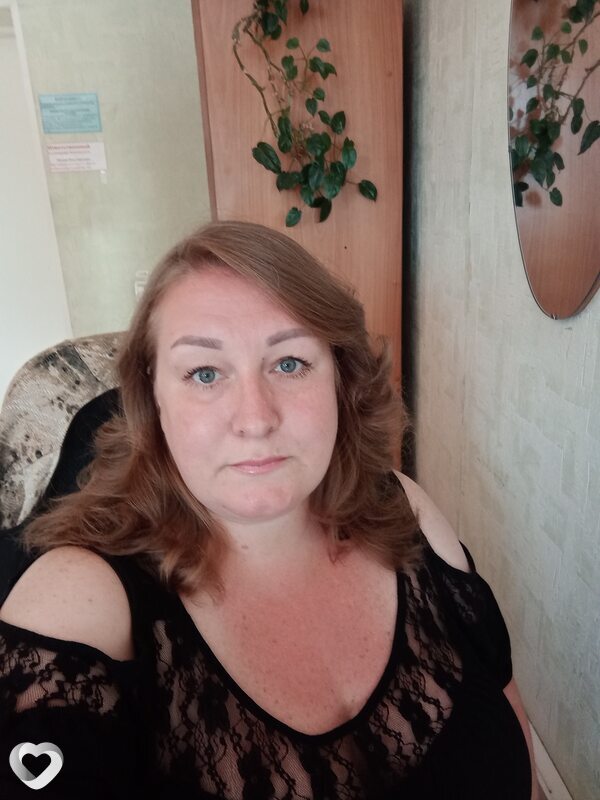 Анна, 45, Кемерове — анкета №2720808