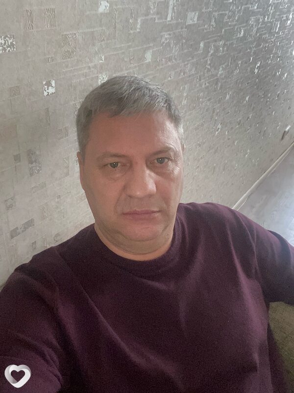 Григорий, 54, Лесосибирске — анкета №2720815