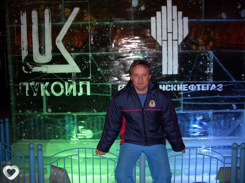 Василий, 60, Йошкар-Оле — анкета №2720820