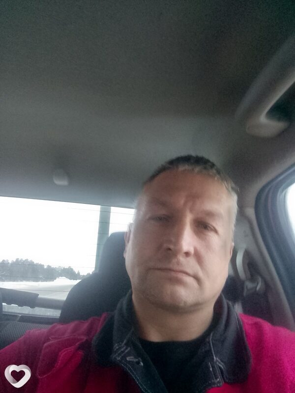 Григорий, 48, Кургане — анкета №2720827
