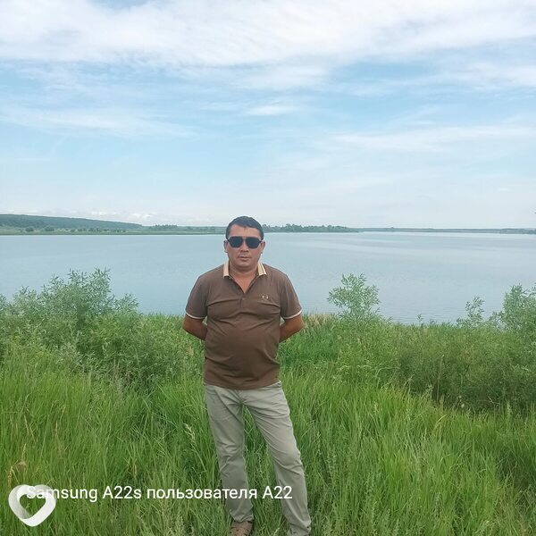 Жора, 41, Казани — анкета №2720832