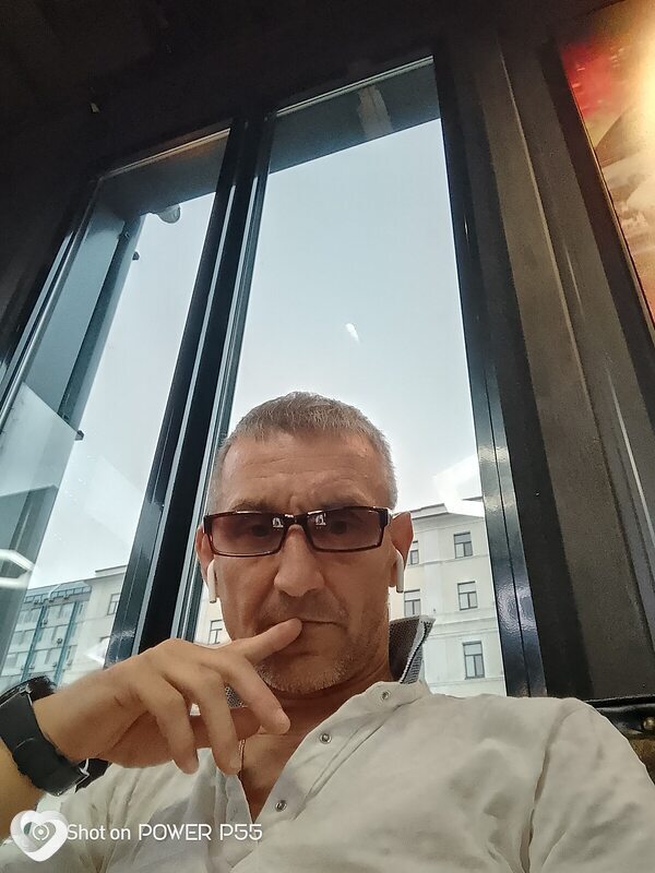 Алекс, 49, Владивостоке — анкета №2720837