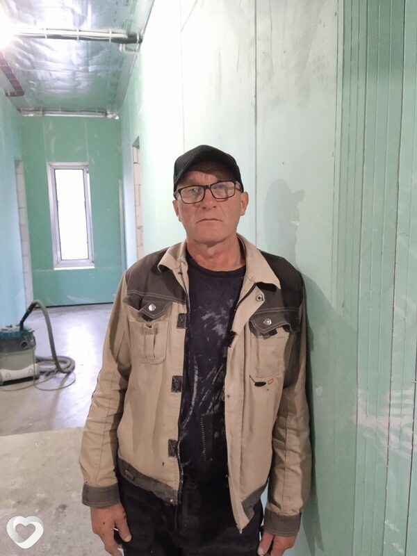 Алексей, 54, Бийске — анкета №2720838