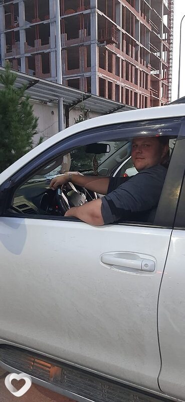 Александр, 32, Бердске — анкета №2720840