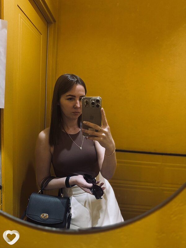 Анна, 29, Орске — анкета №2720841