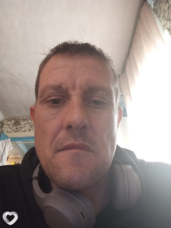 Виталий, 45, Кемерове — анкета №2720757
