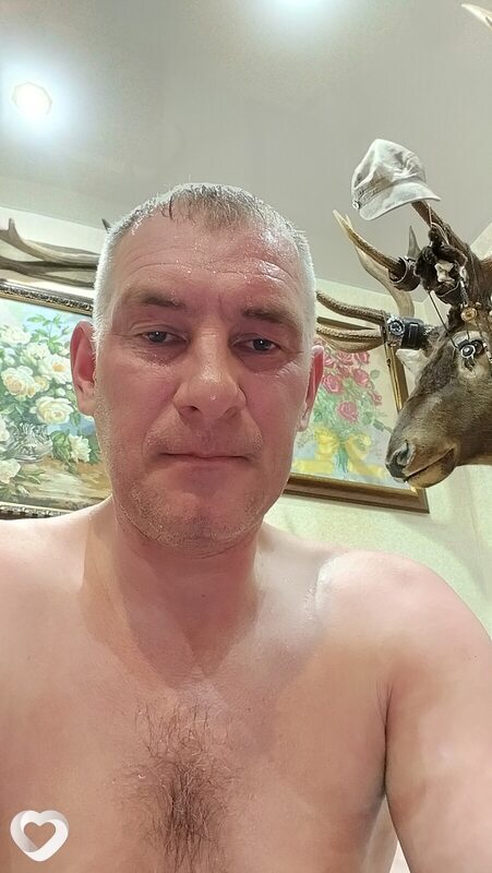Александр, 43, Саянске — анкета №2720773