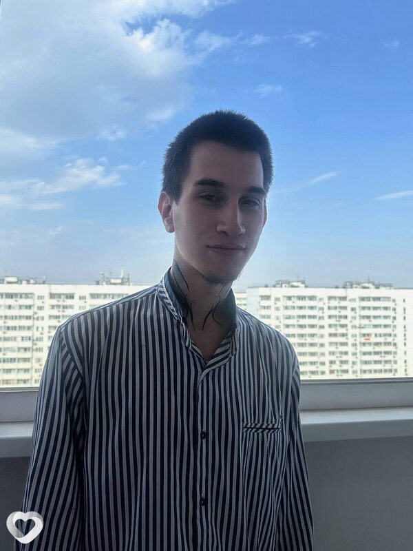 Володя, 23, Краснодаре — анкета №2720775