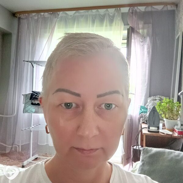 Лю, 43, Иркутске — анкета №2720776