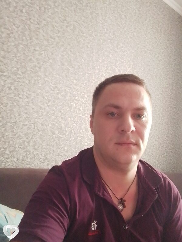 Дмитрий, 40, Москве — анкета №2720896