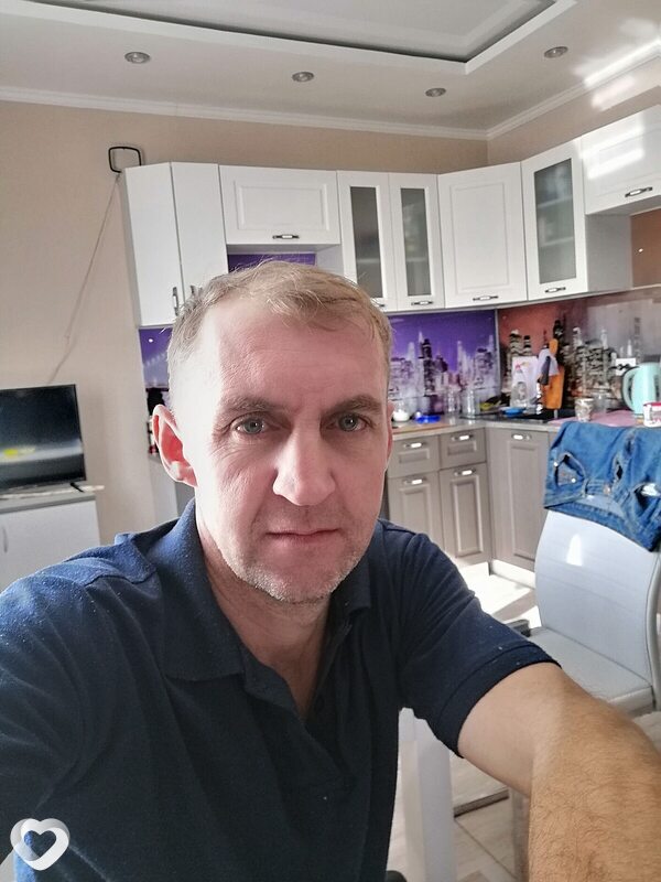 Сергей, 49, Чите — анкета №2720898
