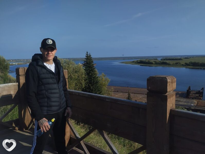 Денис, 31, Юрге — анкета №2720904