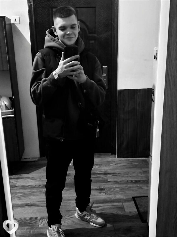 Иван, 25, Ростове-на-Дону — анкета №2720681