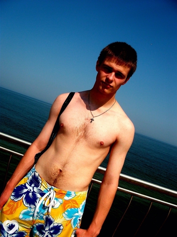 Дмитрий, 37, Смоленске — анкета №2720687
