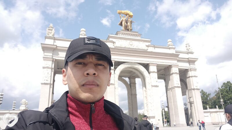 Батыр, 28, Коломне — анкета №2720695