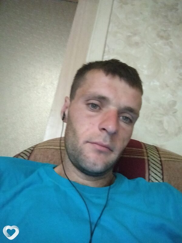 Васиок, 29, Нижнем Новгороде — анкета №2720698