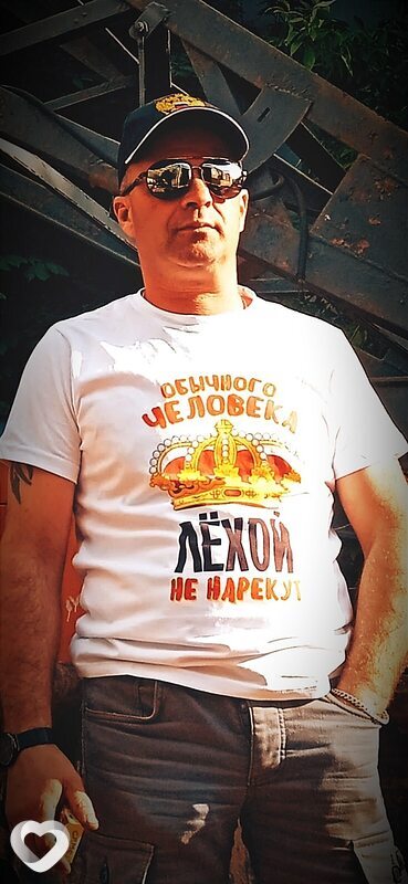 Адексей, 49, Домодедово — анкета №2720910